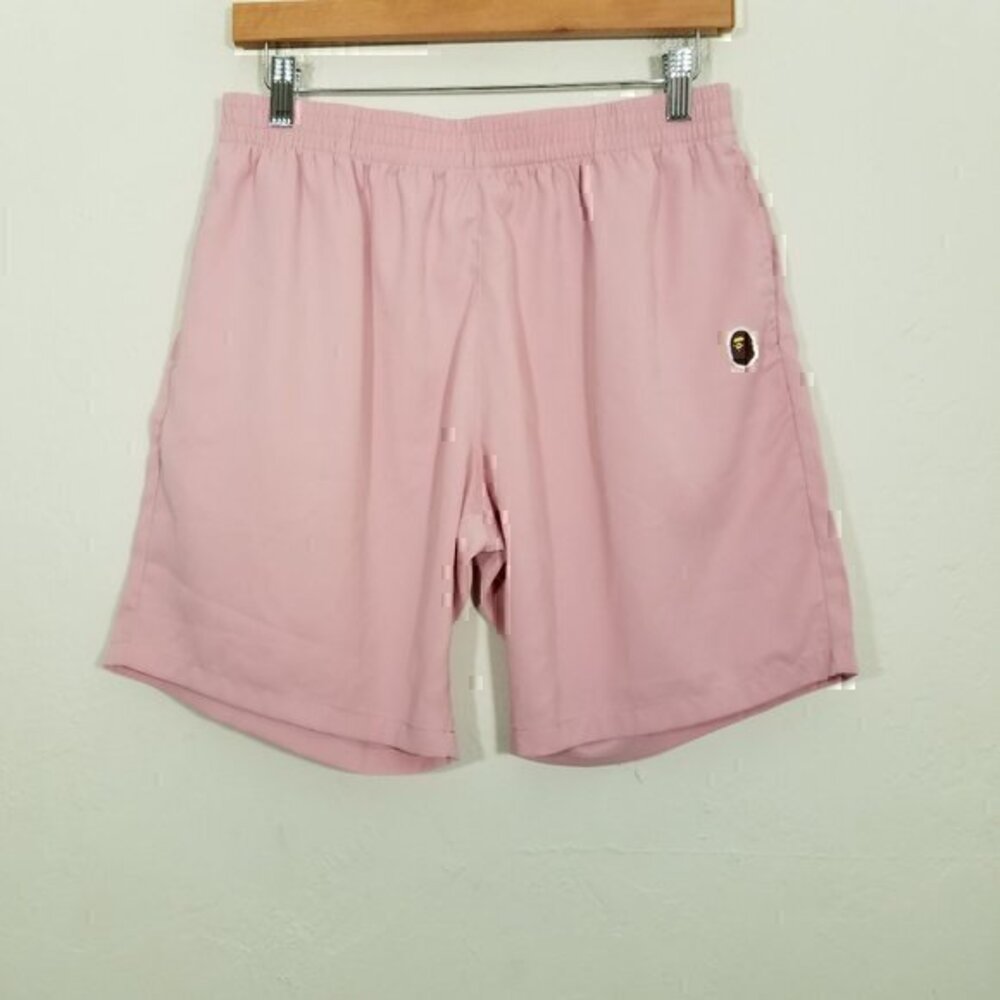 A Bathing Ape Shorts Size M